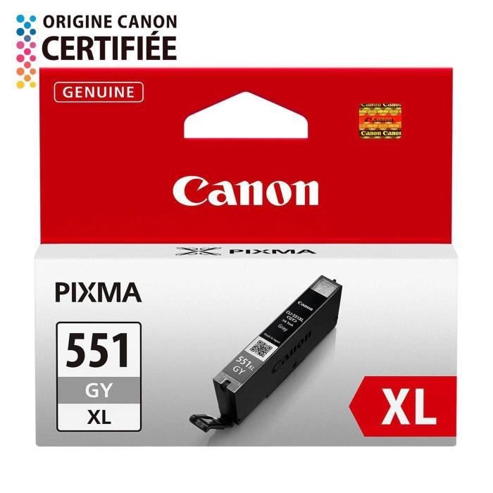 /26-canon-cartouche-d-encre-cli-551gy-xl-grande-capacite-gris-cli551xl-4960999904542.html /26-canon-cartouche-d-encre-cli-551gy-xl-grande-capacite-gris-cli551xl-4960999904542.html