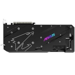 Carte graphique - GIGABYTE - Radeon RX 6900 XT AORUS M-16GD (GV-R69XTAORUS M-16GD)