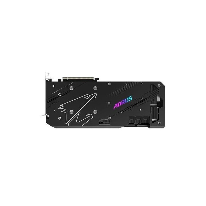 Carte graphique - GIGABYTE - Radeon RX 6900 XT AORUS M-16GD (GV-R69XTA