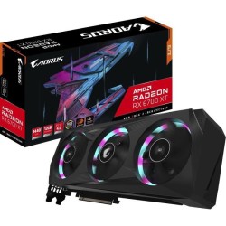 GIGABYTE AORUS Radeon RX...