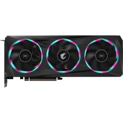 GIGABYTE AORUS Radeon RX 6700 XT ELITE 12 Go (GV-R67XTAORUS E-12GD)