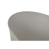 Chaise de Salle à Manger DKD Home Decor Beige 58 x 56 x 78 cm