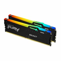 Mémoire RAM Kingston Beast RGB CL36 32 GB