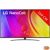 TV intelligente LG 65NANO826QB