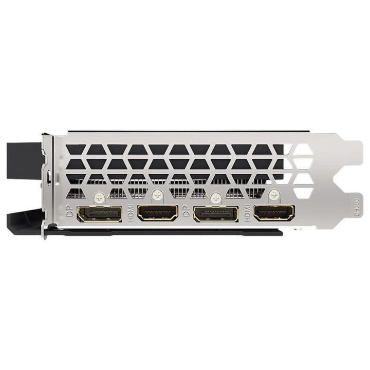 GIGABYTE RTX 3060 Ti EAGLE OC Carte Graphique 8G LHR (GV-N306TEAGLE OC