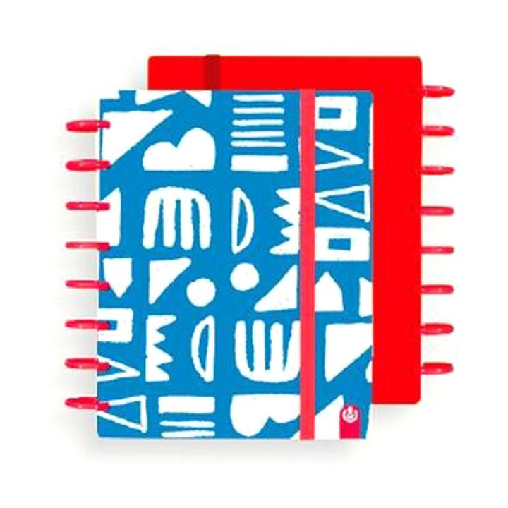 Carte postale microlorge