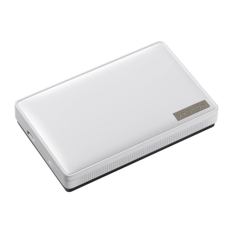 SSD Externe - GIGABYTE - Vision Drive - 1To - USB 3.2/USB-C (GP-VSD1TB)