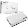 SSD Externe - GIGABYTE - Vision Drive - 1To - USB 3.2/USB-C (GP-VSD1TB)