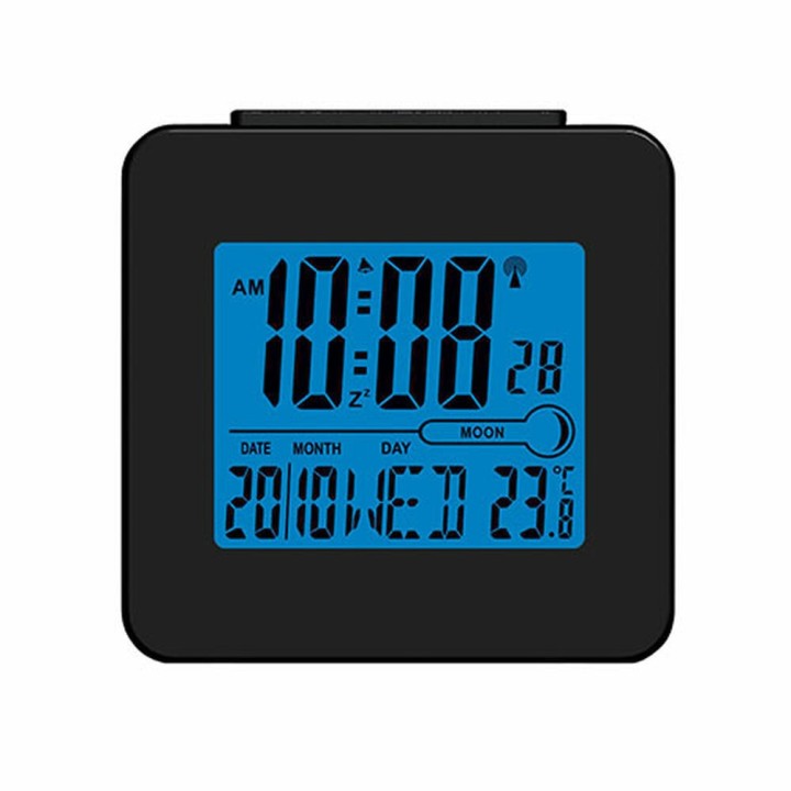 Carte postale microlorge