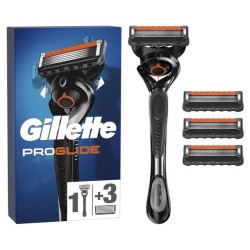 GILLETTE Rasoir ProGlide -...