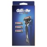 GILLETTE Rasoir ProGlide - 4 lames