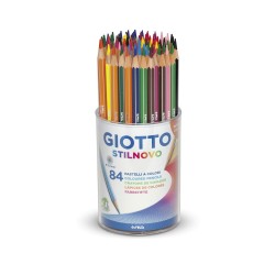 Crayons de couleur Giotto...