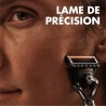 GILLETTE Rasoir ProGlide - 4 lames