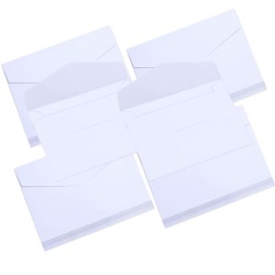 Enveloppes P-002 11,5 x 8...