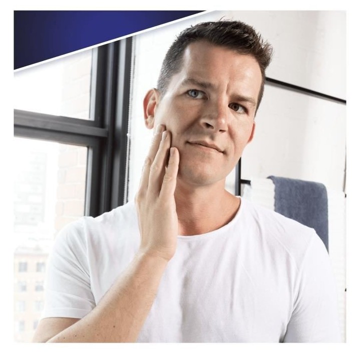 GILLETTE Lames SkinGuard Peaux Sensibles x5