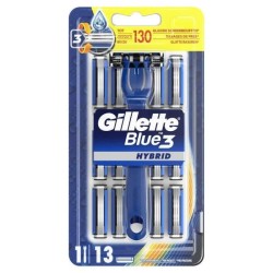 Gillette Blue3 Hybrid...