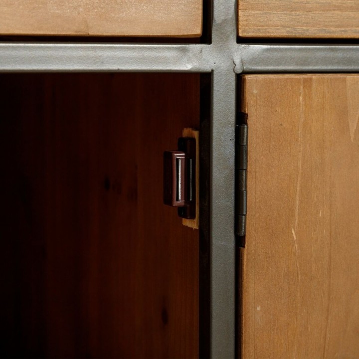 Carte postale microlorge