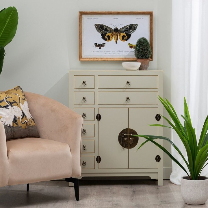 Carte postale microlorge