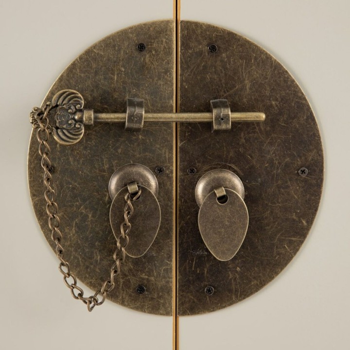 Carte postale microlorge