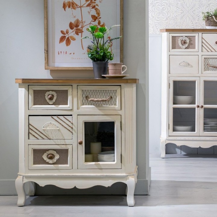 Carte postale microlorge