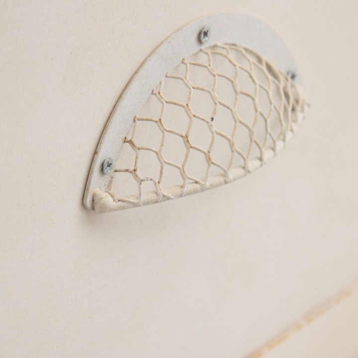 Carte postale microlorge