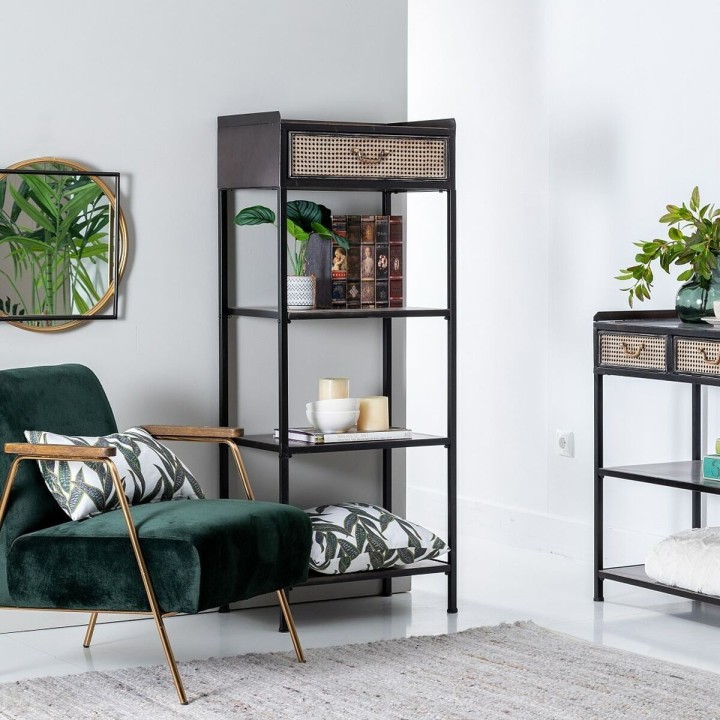 Carte postale microlorge