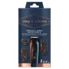 KING C. GILLETTE Kit Tondeuse a barbe