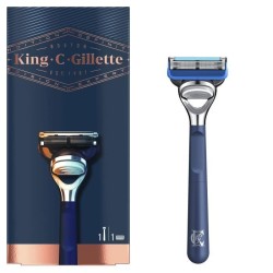 KING C. GILLETTE Rasoir,...