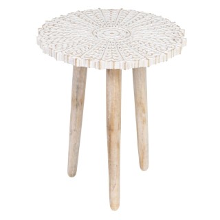 Carte postale microlorge