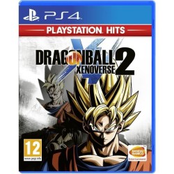 Dragon Ball Xenoverse 2...