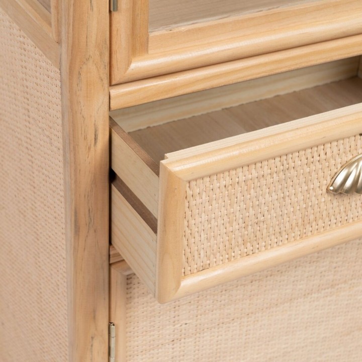 Carte postale microlorge