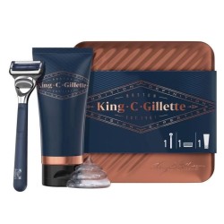 Kit King C. Gillette Kit...