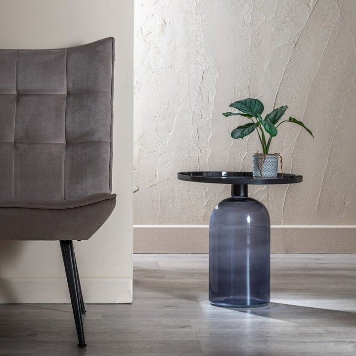 Carte postale microlorge