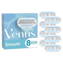 Gillette Venus - 8 lames de...