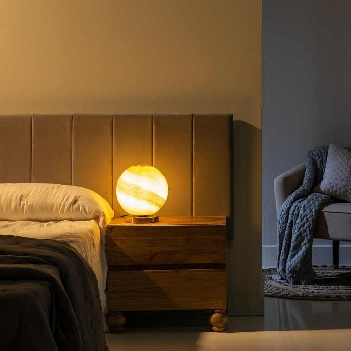 Carte postale microlorge