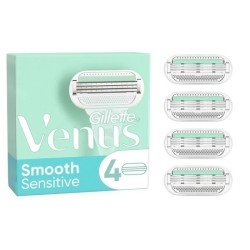 Gillette Venus - 4 lames de...