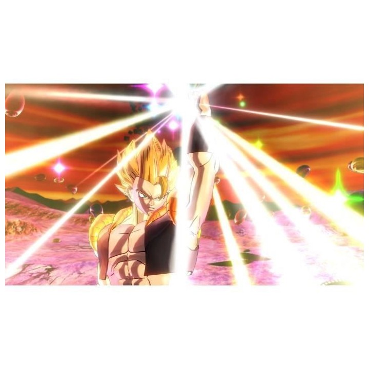 Dragon Ball Xenoverse 2 Playstation Hits Jeu PS4