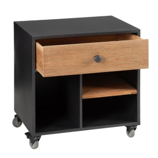 Carte postale microlorge