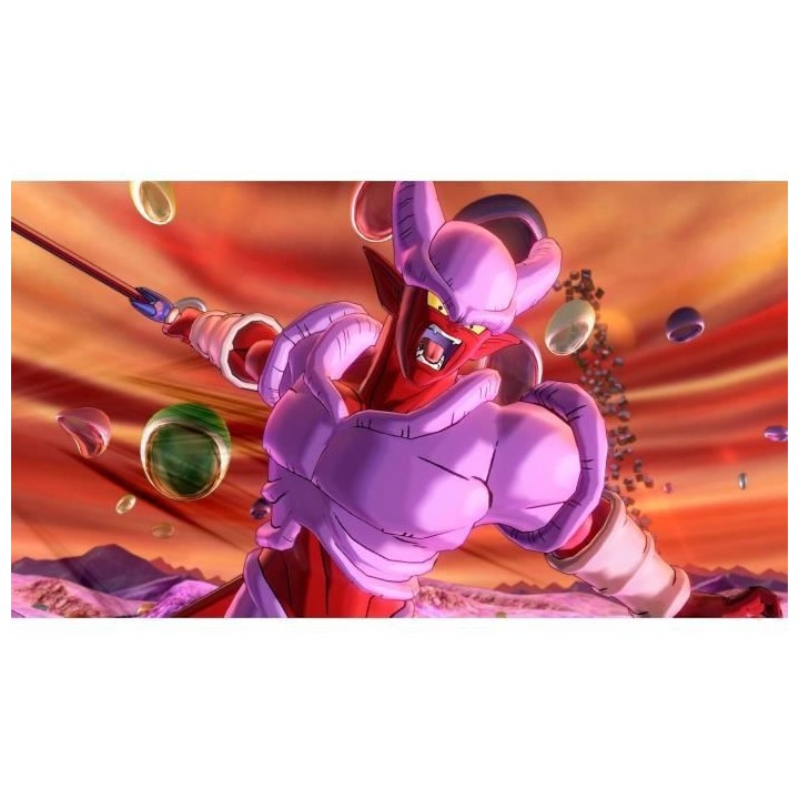 Dragon Ball Xenoverse 2 Playstation Hits Jeu PS4