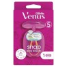 Gillette Venus Rasoir feminin Extra Smooth Snap