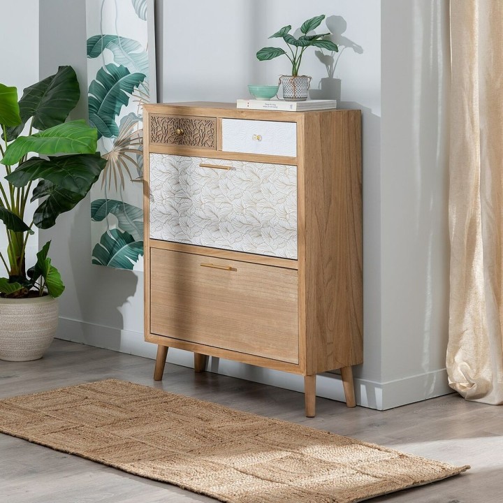 Carte postale microlorge