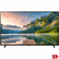 Télévision Panasonic TX50JX800EZ Android TV LED 4K Ultra HD 50"