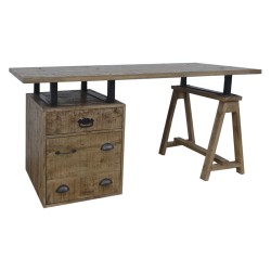 Bureau DKD Home Decor 160 x...