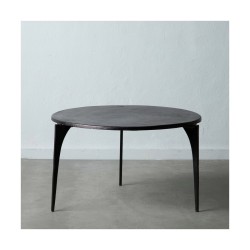 Table Basse 83 x 83 x 47 cm Aluminium