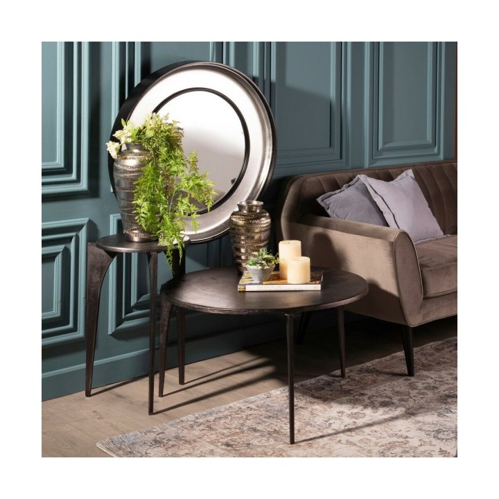 Carte postale microlorge