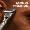 GILLETTE Lames de rasoir SkinGuard x8