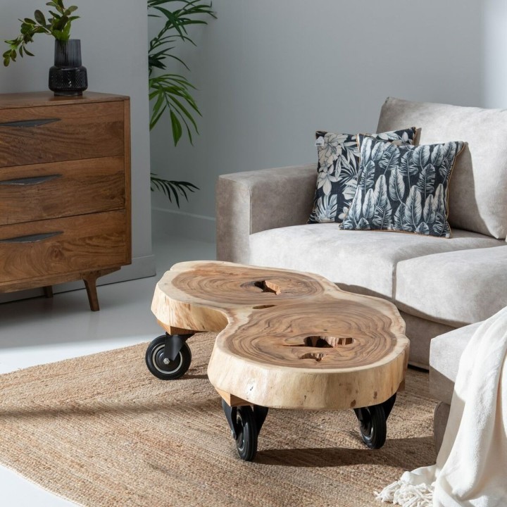 Carte postale microlorge