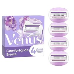 Gillette Venus - 4 lames de...