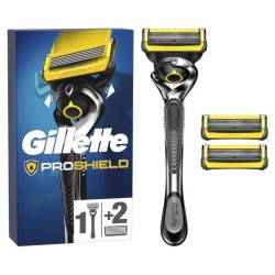 GILLETTE Rasoir ProShield -...