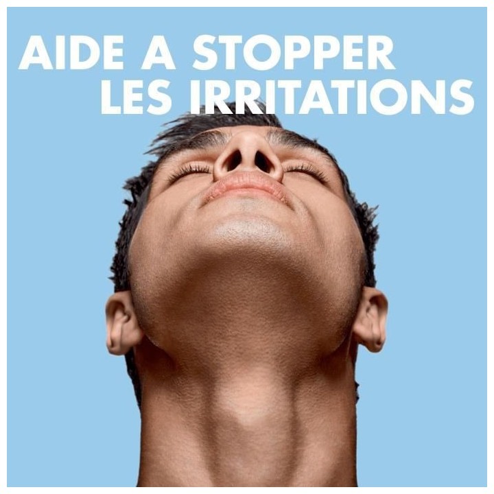 GILLETTE Rasoir SkinGuard - 5 lames